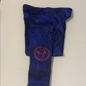 Zumba!!! Fitness Gear